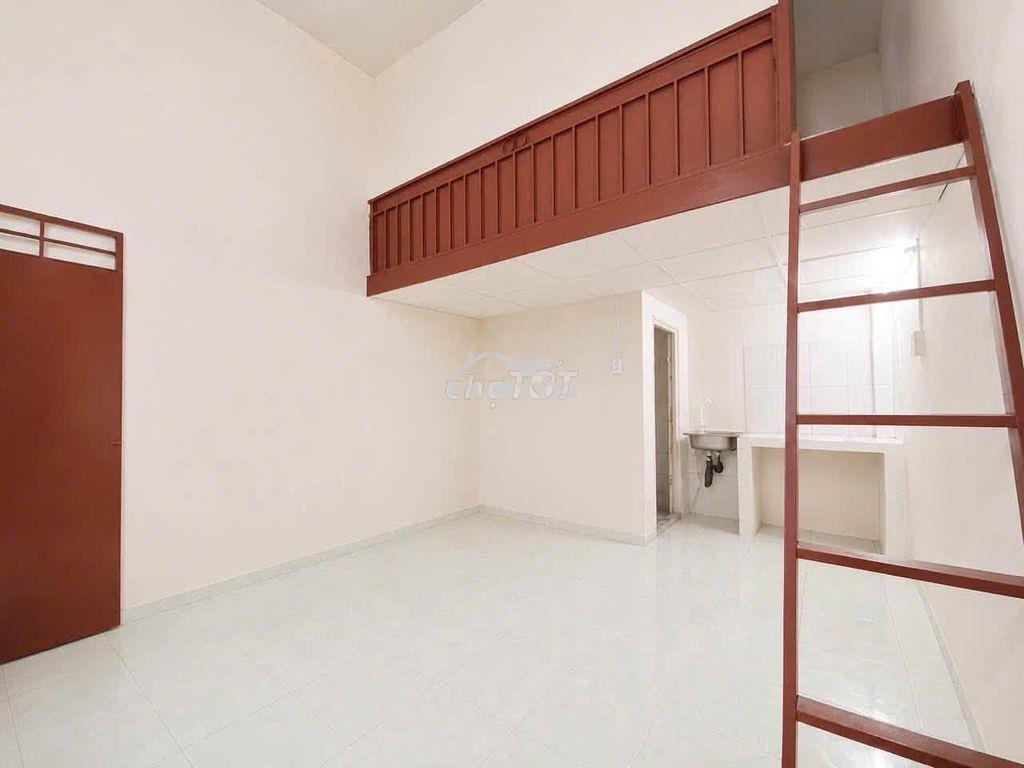 Cho thuê phòng đi bộ tới ufm - võ văn hát - lã xuân oai - khu cnc - 3