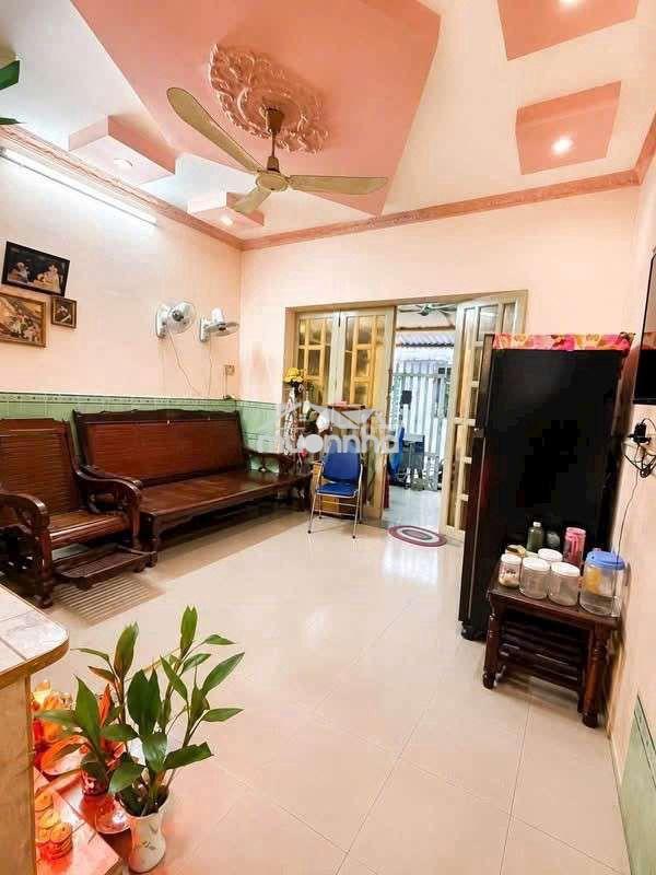 🔥 3.2 tỷ – nhà 2 tầng, 60m² thổ cư – tăng nhơn phú a, tp. thủ đức 🔥 - 2