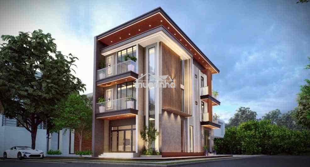 Cần bán villa góc 2mt giá 23tỷ có thương lượng - 3