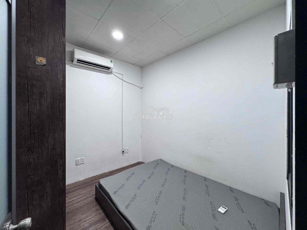 Cho thuê căn hộ 2 phòng ngủ full nt rộng 40m2 4ng4xe ngay sư vạn hạnh - Ảnh 3