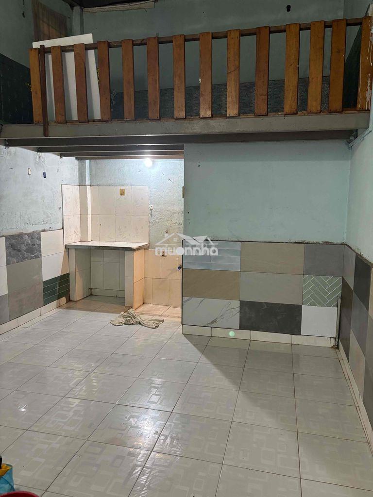 Phòng trọ giá rẻ,an ninh, giờ giấc thoải mái - Ảnh 2