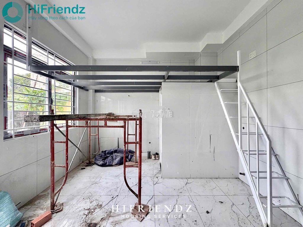 Khai trương trọ sinh viên giá rẻ gần bxq8 giáp q5, bình chánh từ 3tr9 - Ảnh 3