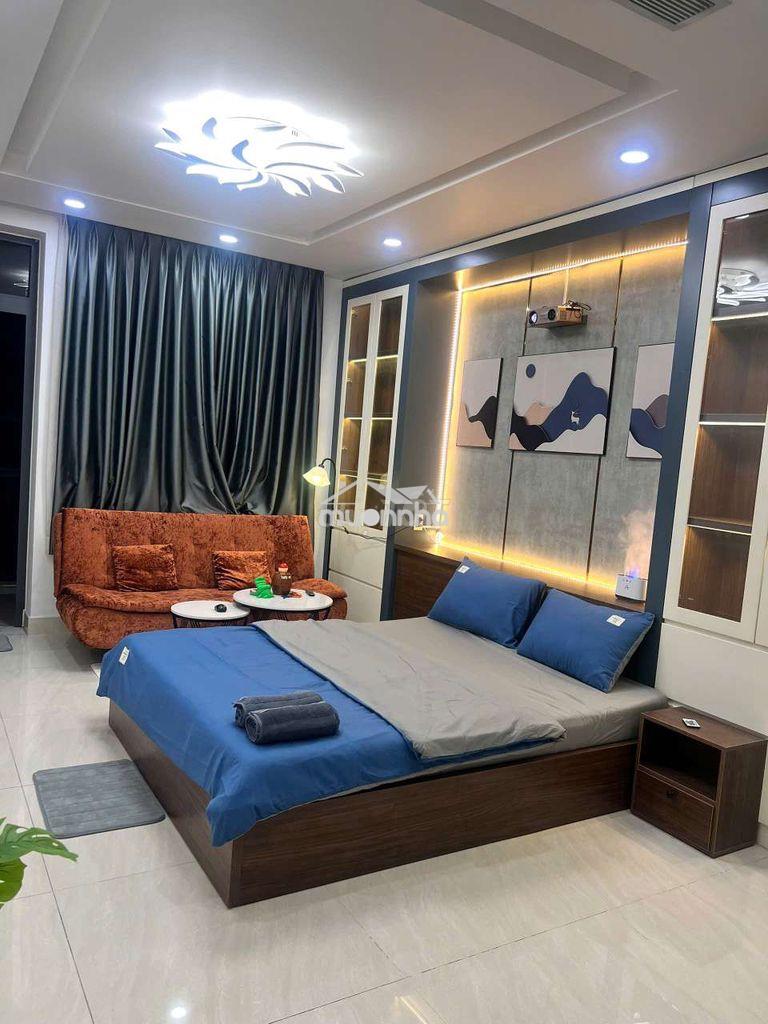 Cho thuê phòng trọ - Ảnh 4