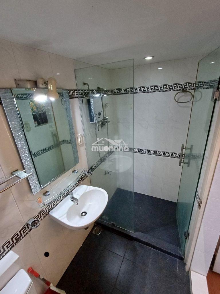 Cần cho thuê căn hộ chung cư h3, đ/c 384 hoàng diệu - Ảnh 4