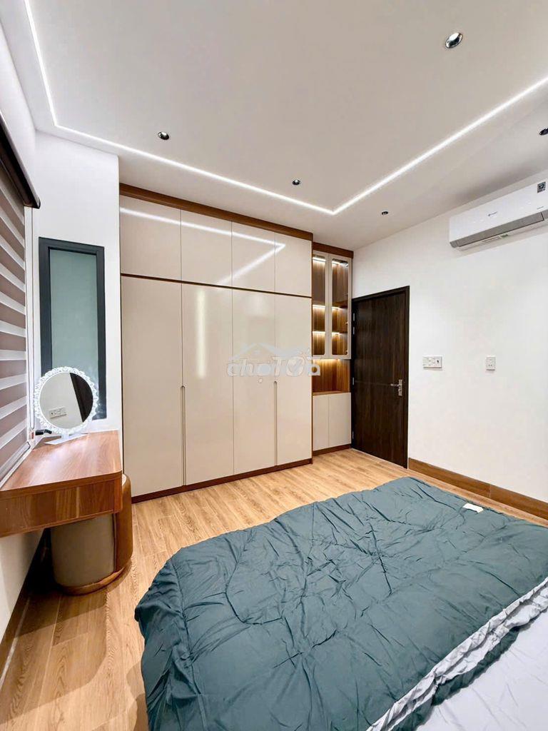 Siêu phảm ! nhà đẹp hxh cao thắng, p.hòa hưng| dt: 5,3x 7,5m - 4 tầng - 3