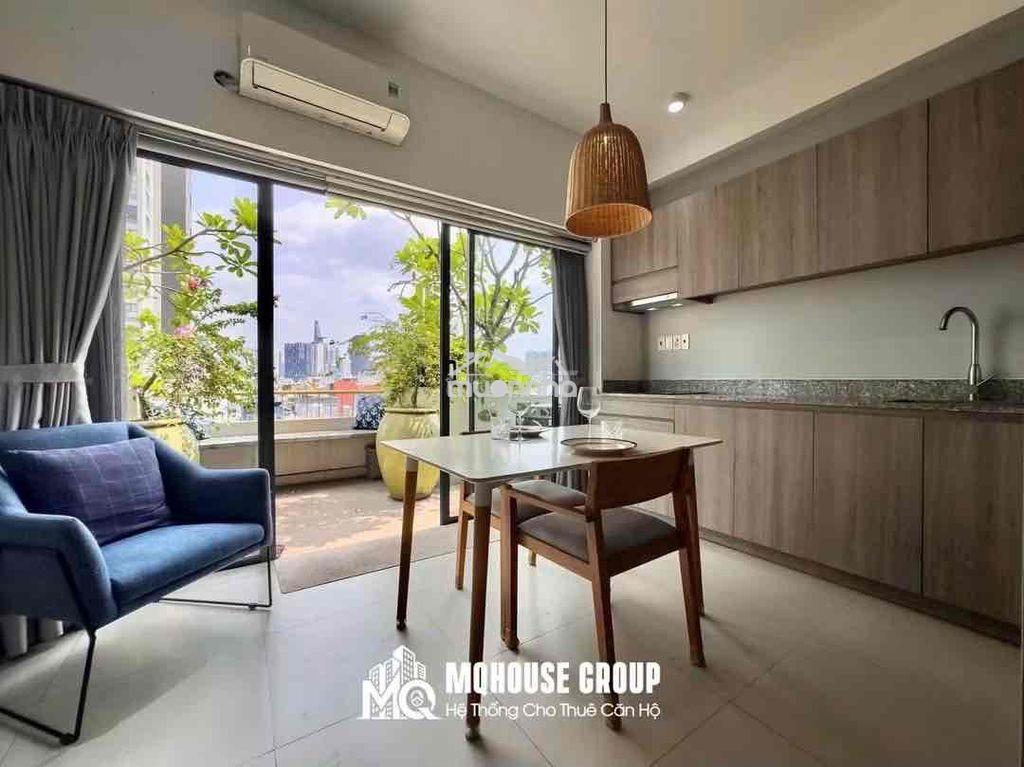 Chung cư mini bếp xa giường_ngay cầu vượt 3/2 40m2_có bãi oto gần nhà - Ảnh 3