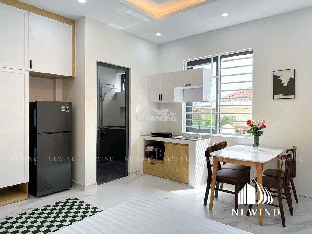 Căn hộ siêu rẻ mới tháng đẹp ngay võ thị sáu - Ảnh 4