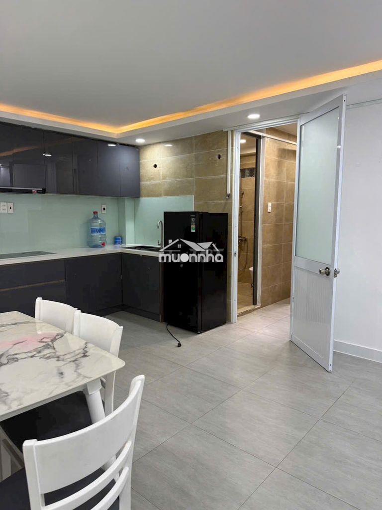 Cho thuê căn hộ dịch vụ – quận 7 - Ảnh 4