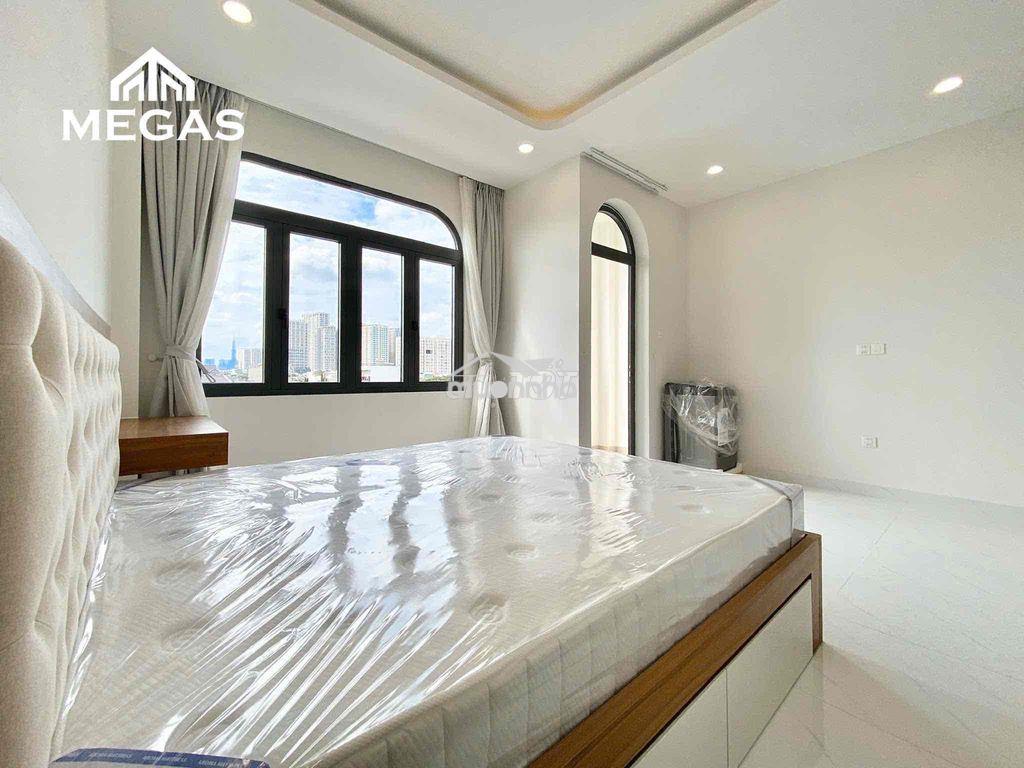 🎇 Khai trương căn hộ full nội thất mới 100% ngay tại quận 3 🎇 - Ảnh 4