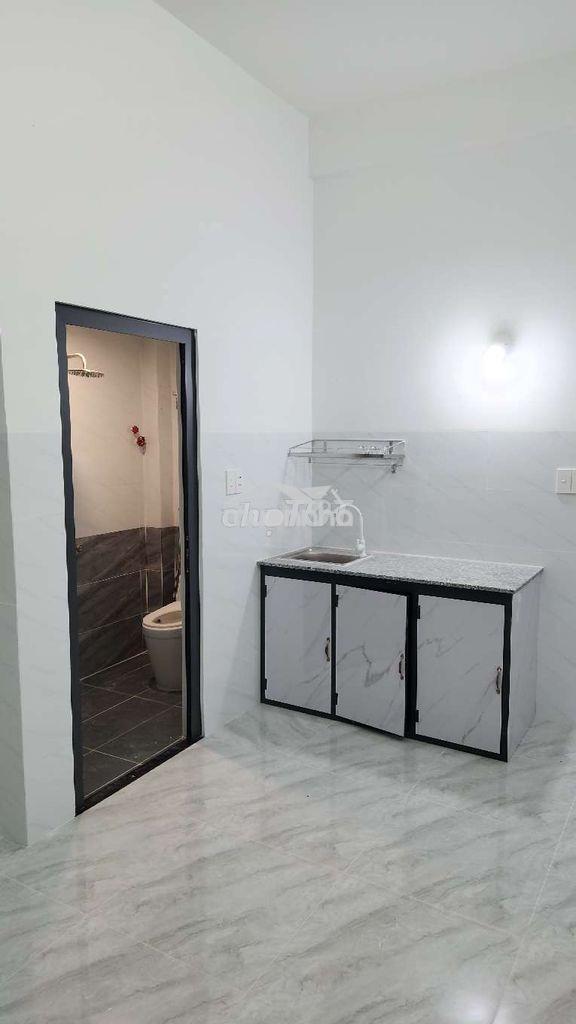 Chính chủ cho thuê phòng mới xây – bà điểm, hóc môn - Ảnh 2