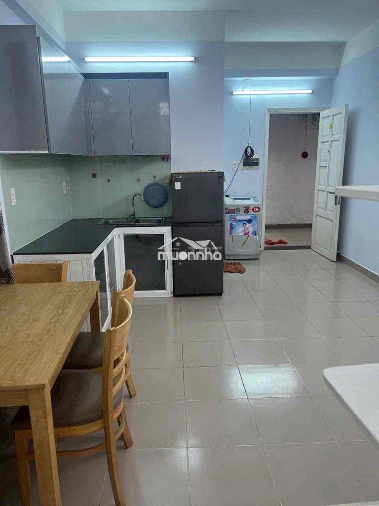 🏠💥 Cho thuê chung cư biconsi hiệp thành 3 – 1pn full nội thất | giá rẻ - Ảnh 3