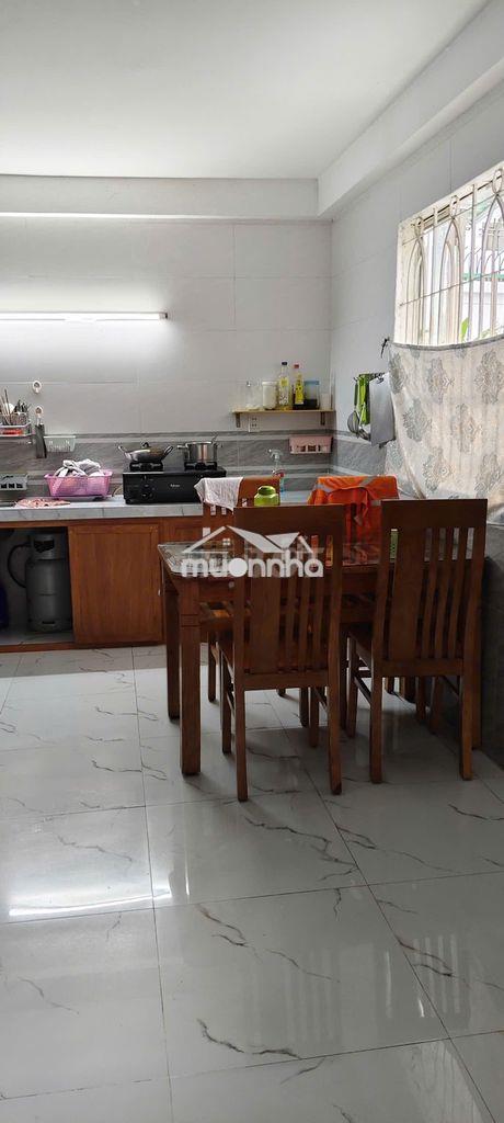 Cho thuê nhà nguyên căn quận bình thạnh