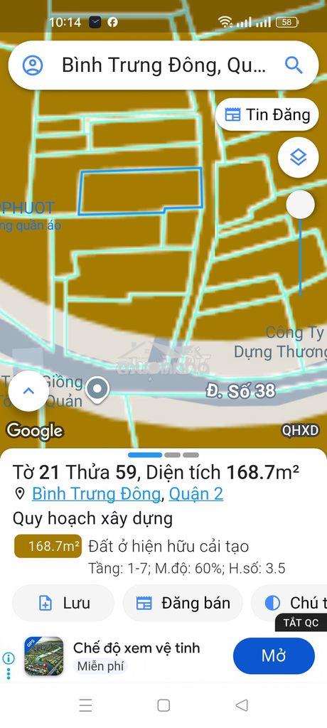 Bán nhà trọ trệt lầu 168m2 giá 13 tỷ 5 - 3