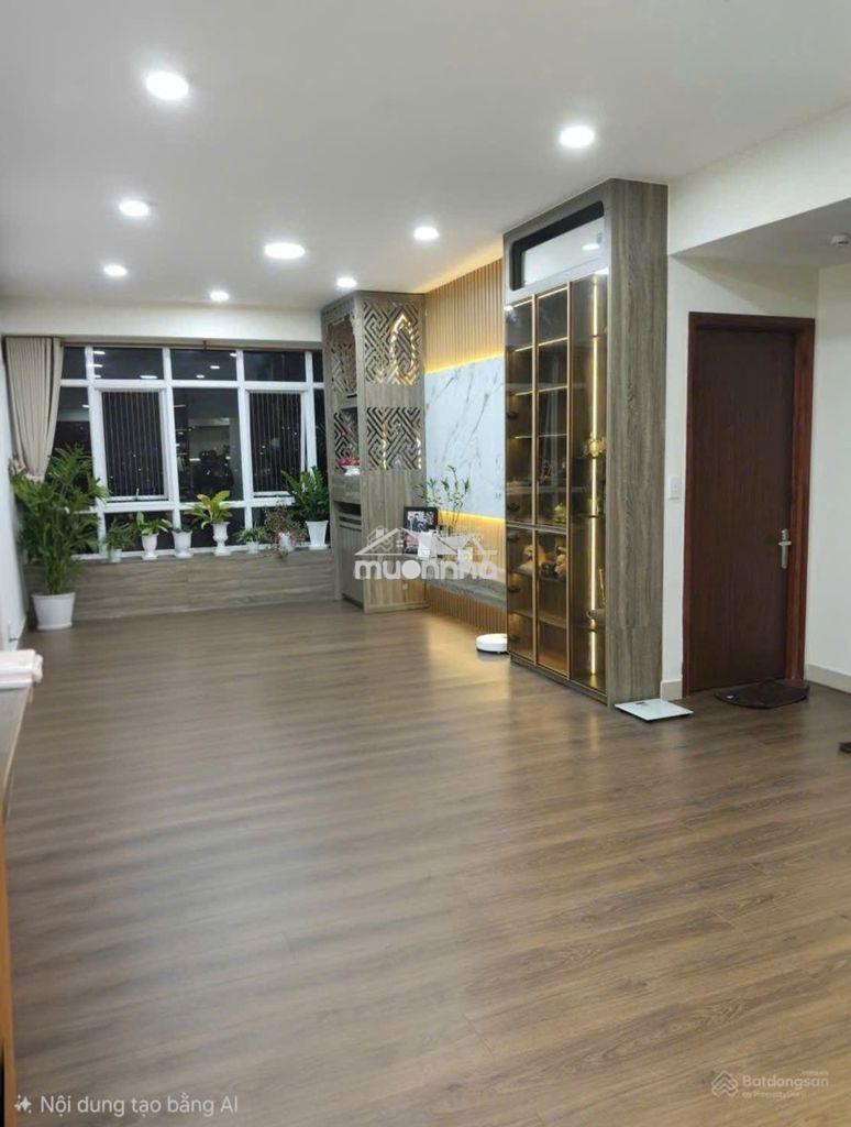 Bán 2 căn hộ đẹp mới ngọc phương nam âu dương lân p.chánh hưng q8 - 2
