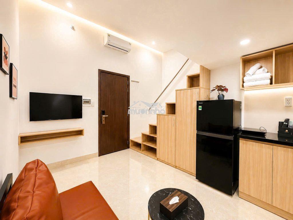 Phòng cửa sổ full nội thất – gần rmit, tđt, kcn tân thuận – 6tr/tháng - Ảnh 2