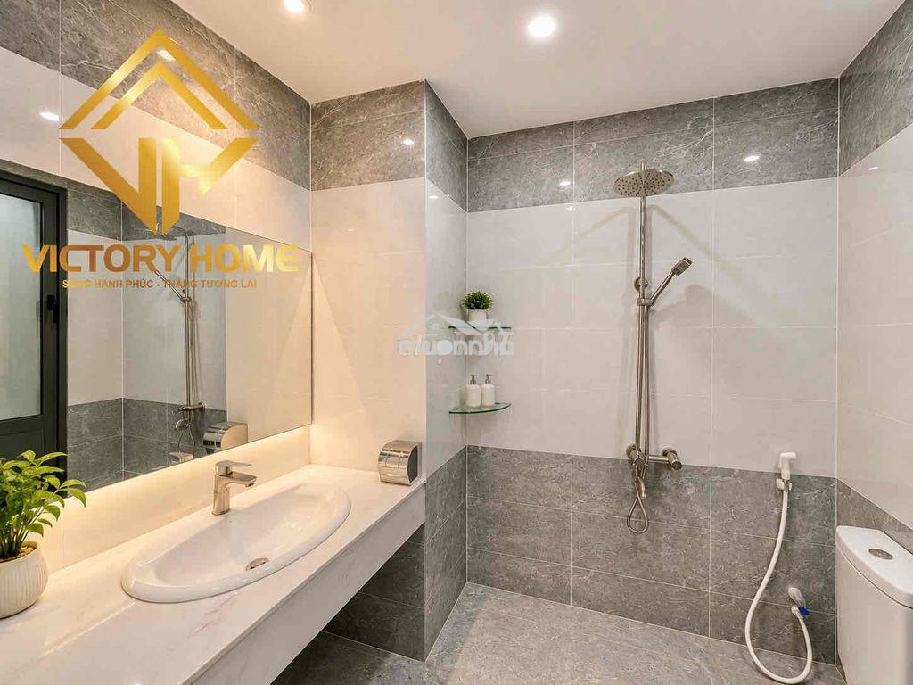 Phòng tách bếp sân ban công vị trí trung tâm bình thạnh - Ảnh 3