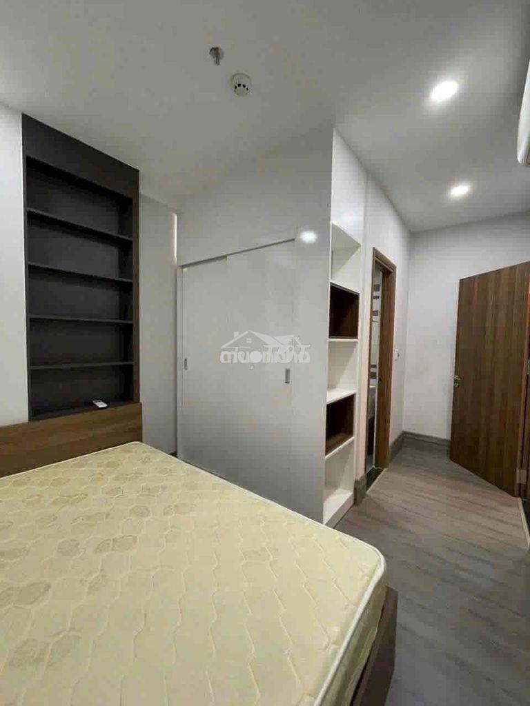 Cho thuê chung cư biconsi tower chợ đình phú lợi 2pn-2wc - Ảnh 4