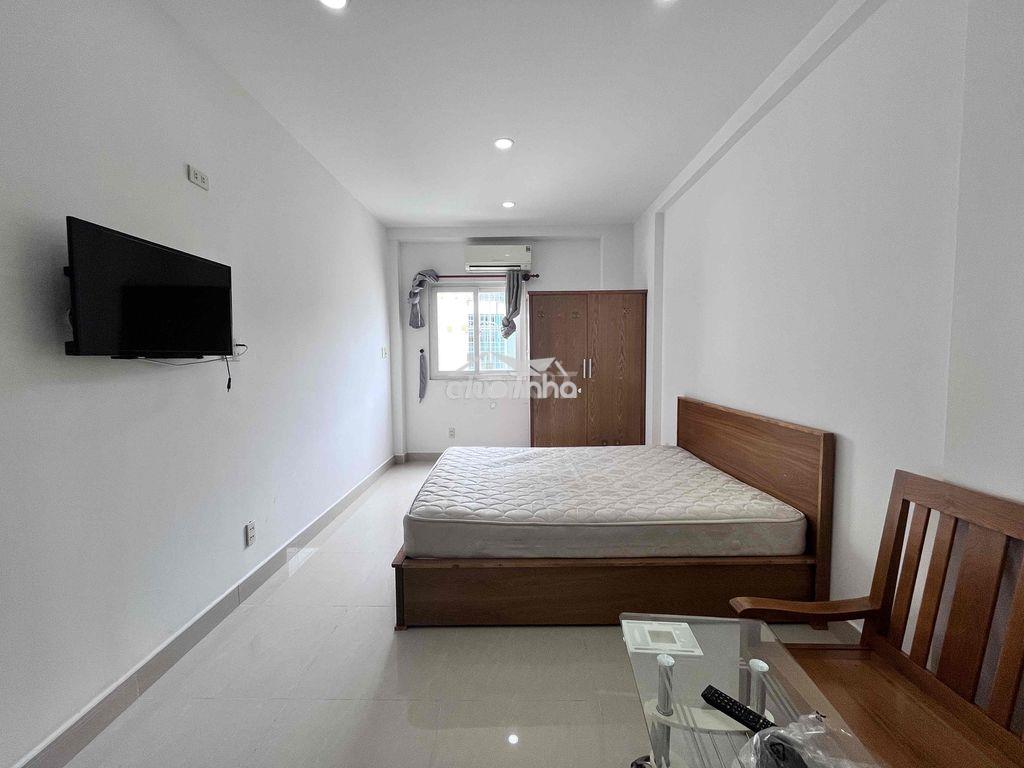 Cho thuê studio 35m² – tòa mới tinh – trung tâm quận 10 - Ảnh 3
