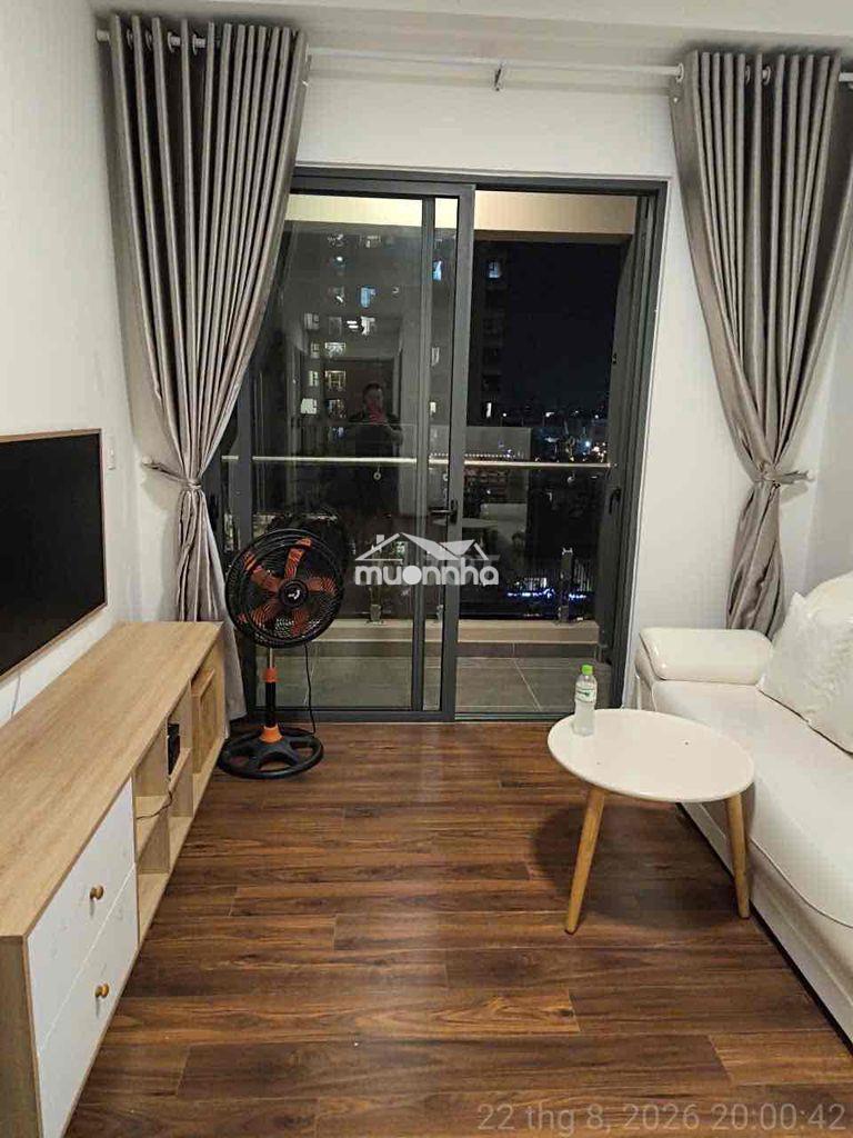 Cho thuê căn hộ akari 75m2 2pn; 2wc võ văn kiệt giá 12tr/tháng - 3