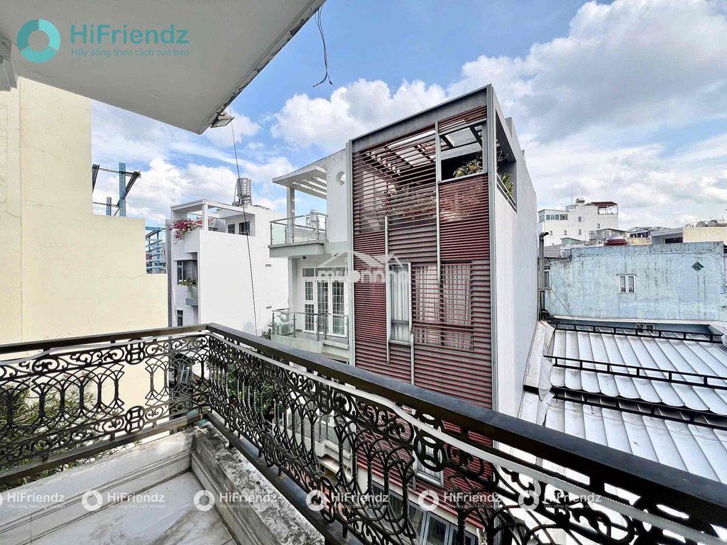 Studio bancol full nội thất ngay phan đình phùng - Ảnh 3