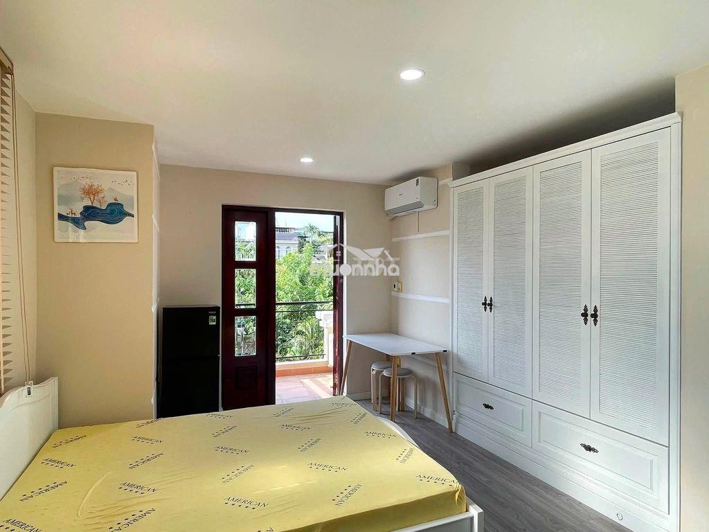 Căn hộ đẹp như homestay tại kdc nam long ban công sát secc, vivo, pmh - Ảnh 3