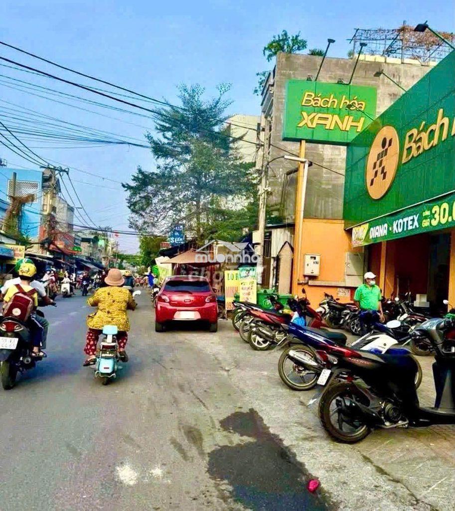 Bán gấp đất - 3