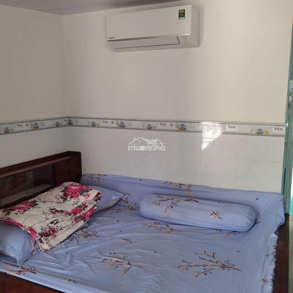 Phòng trọ, 25 m2 trung tâm quận 3 cũ - Ảnh 3