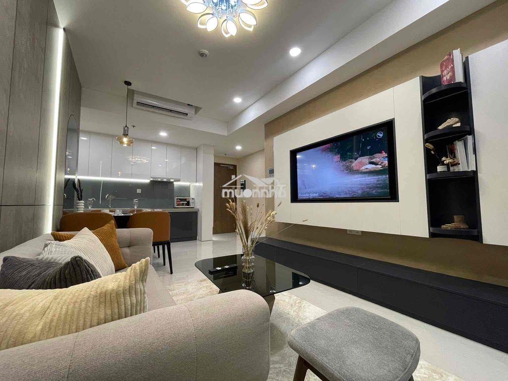 Cho thuê căn hộ 2pn 75m2 masteri thảo điền tp.hcm - 3
