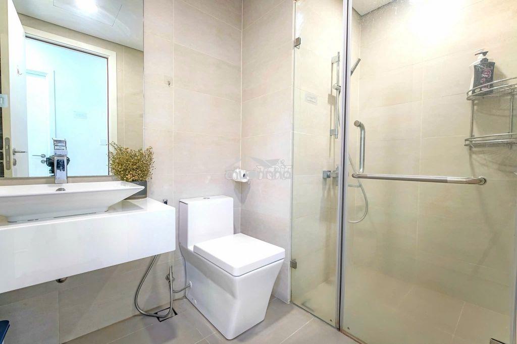 Cho thuê millennium quận 4 – căn 1pn1wc 55m² full nt – giá 18 triệu - Ảnh 2