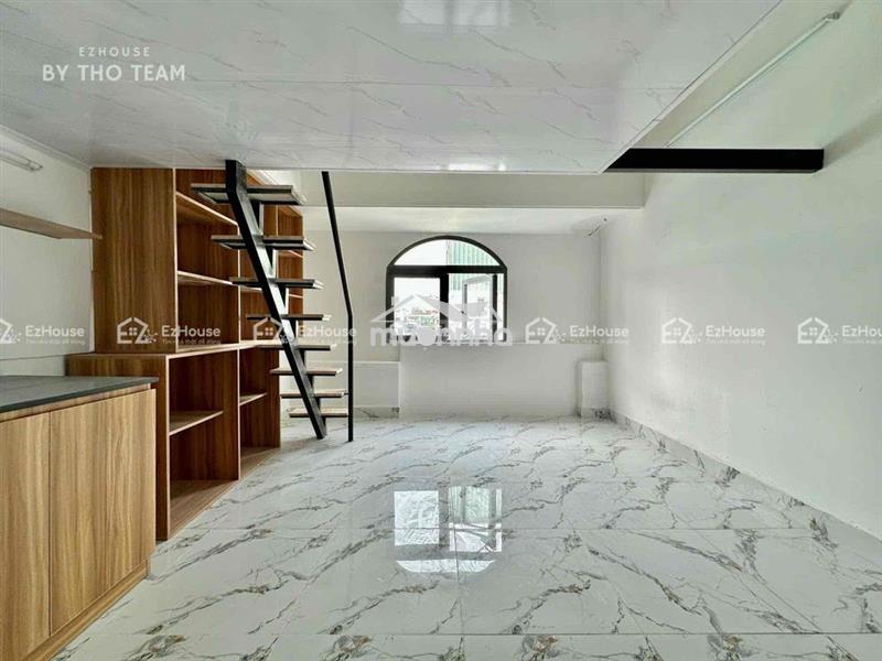 💥Chung cư mini mới ngay cmt8 / giáp q10 từ 4tr7 - 5tr7💥