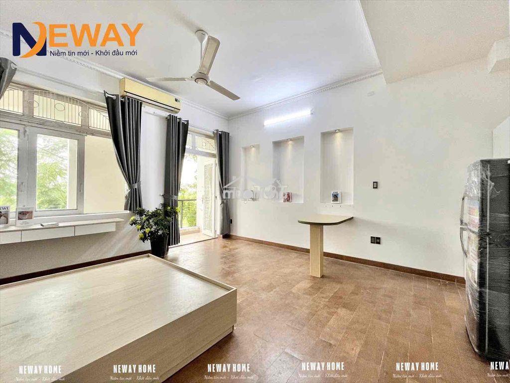 Siêu phẩm studio rộng 40m2, full nội thất sát đh văn hiến, ueh cơ sở n - 3