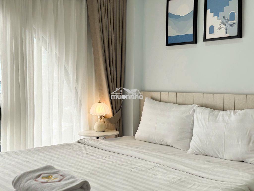 Phòng chdv hẻm 9 hoàng trọng mậu - q7 - Ảnh 4