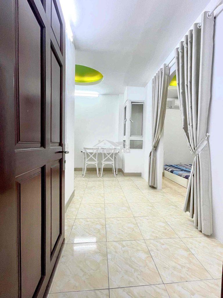 Cho thuê căn hộ full nội thất, cửa sổ giếng trời, phòng đẹp, ở ngay - 2