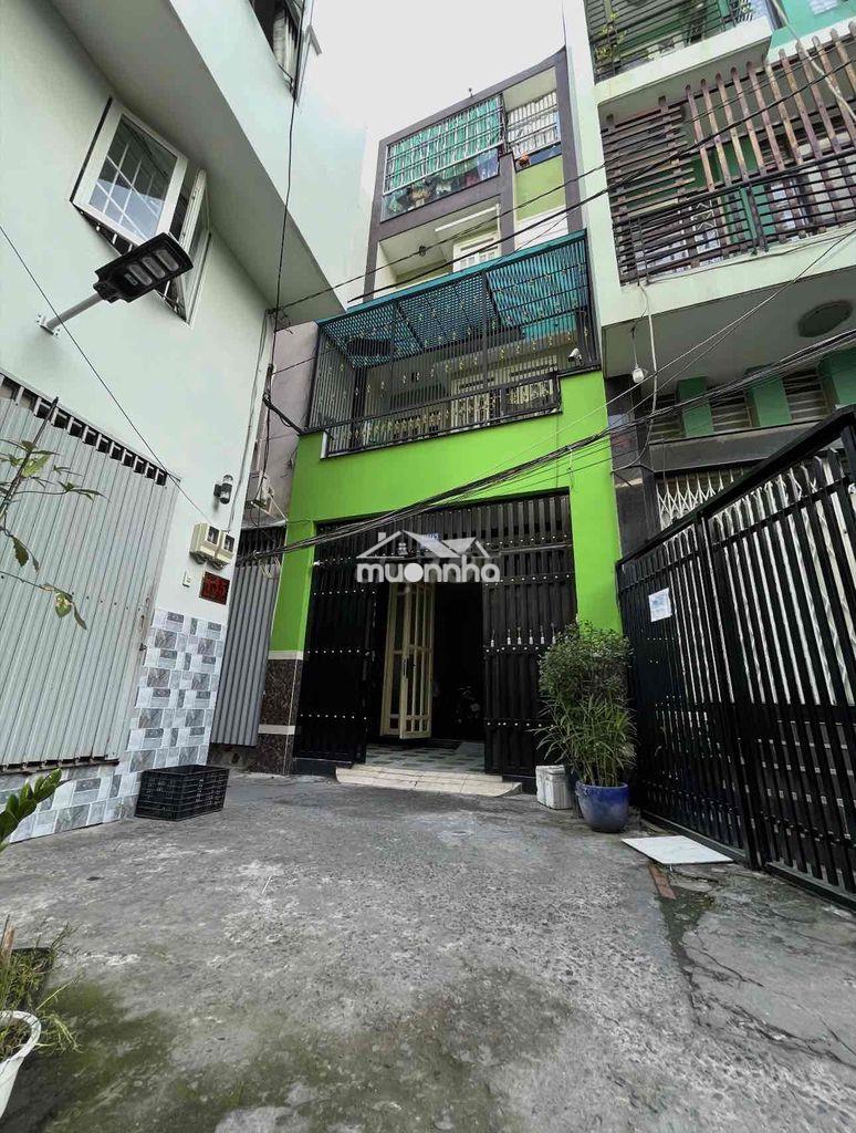 Cho thuê phòng có ban công , bếp và nhà vệ sinh riêng - Ảnh 2