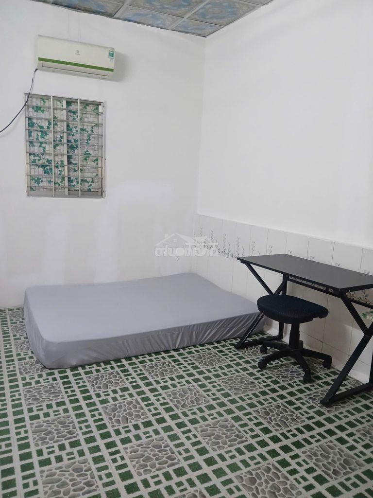 Phòng trọ full nội thất 2tr8 - Ảnh 2