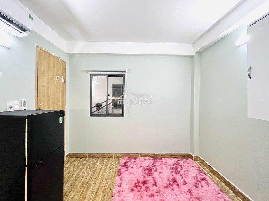 Ngay cv tao đàn, đh kinh tế - studio an ninh, full nội thất mới toanh - Ảnh 2