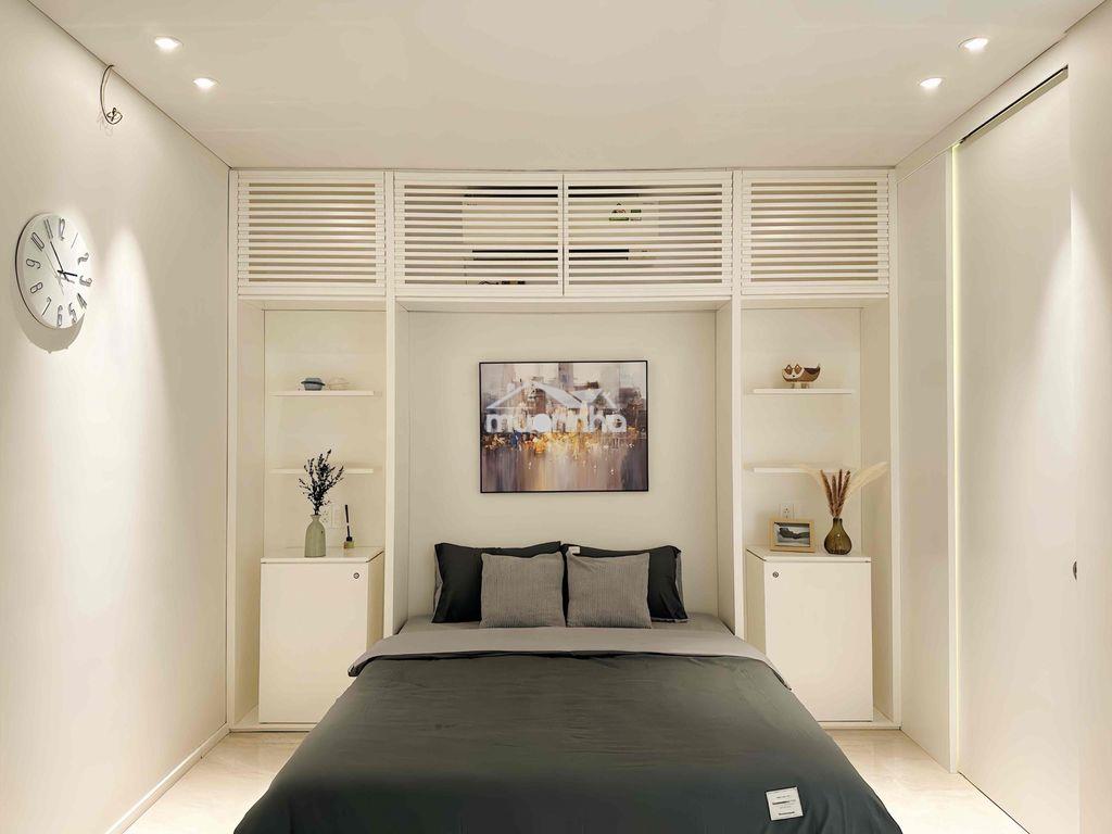 📌Căn hộ ngay thảo cầm viên q.1, studio cửa sổ - full nt hiện đại - Ảnh 2