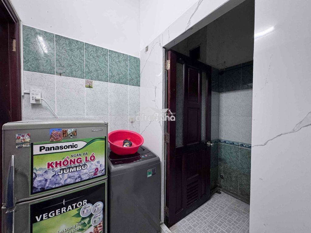 Siêu ngon!! 2pn 40m2 full nt balcon 4ng3xe_100m đh bách khoa quận 10 - Ảnh 3