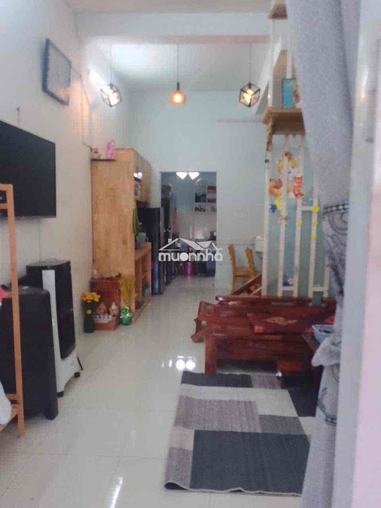 Nhà mặt tiền - kd buôn bán - sổ hồng cầm tay - 2