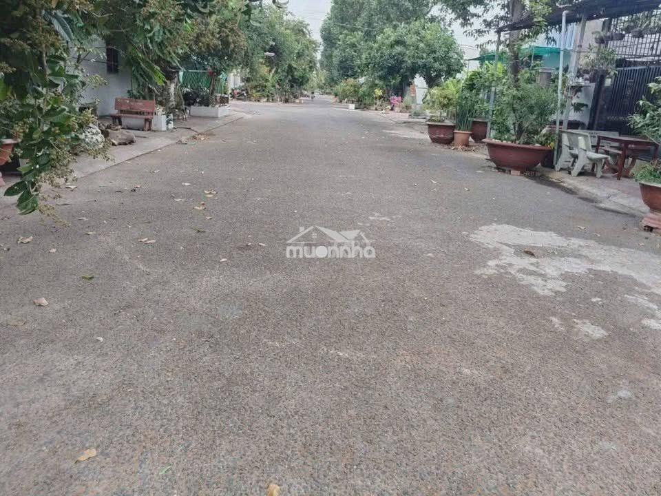 Vỡ nợ chủ cần bán gấp căn nhà 118m2 tân phú trung củ chi - 2