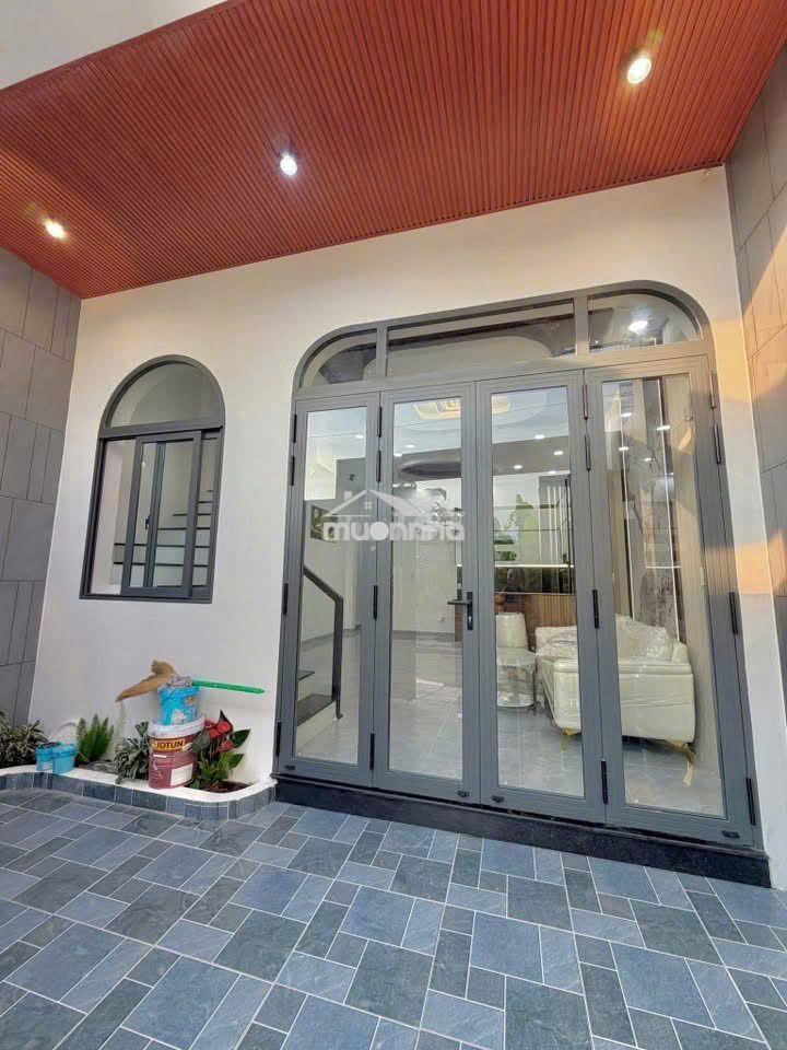 Nhà sổ riêng biên hòa – chỉ từ 1 tỷ 750 – dọn vào ở ngay - 4