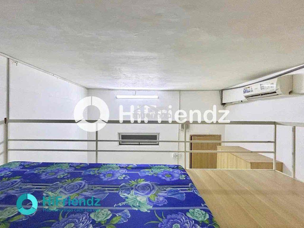 Duplex nội thất có máy giặt riêng gần đầm sen gần đh vhu - hồng bàng☘️ - 3