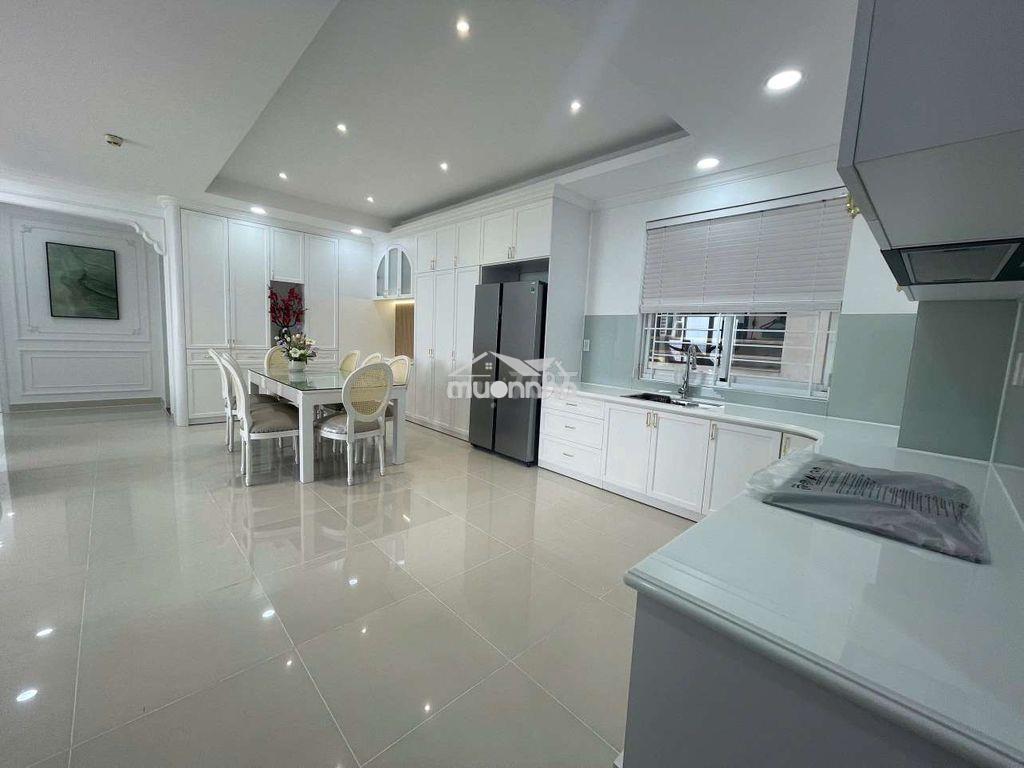 Căn hộ 3 ngủ 127m2 tại terra rosa phong phú - 2