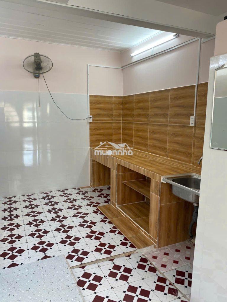 Cho thuê căn hộ chung cư nguyễn thiện thuật, quận 3 cũ - Ảnh 2