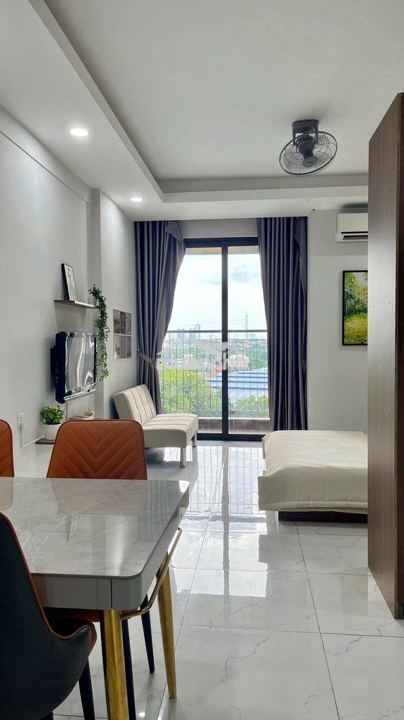 Cho thuê studio opal skyline 1pn1wc full nội thất xịn chỉ 6tr5 - 2