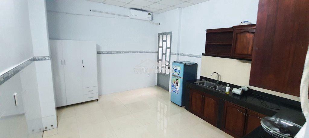 Phòng cho thuê 196/10 tô hiến thành - cách big 300m, giá 3,5 triệu - Ảnh 3