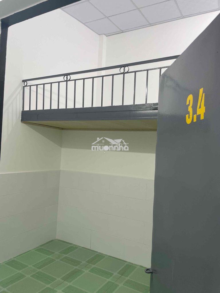 Phòng 20m có gác, ở an ninh có người dọn sv thuê - Ảnh 2