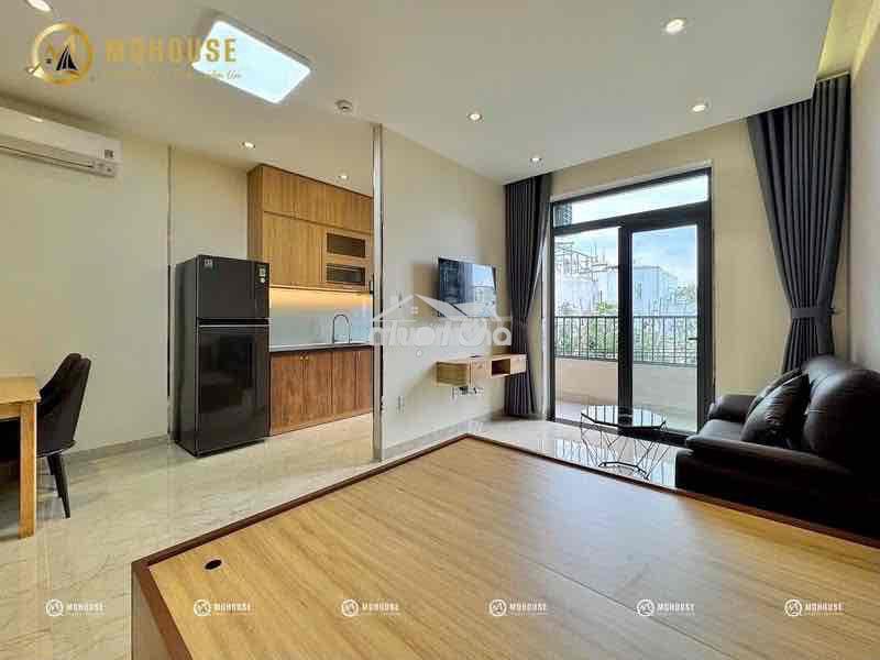 🌟Căn hộ ban công - full nội thất - ngay nguyễn sơn - luỹ bán bích - Ảnh 3