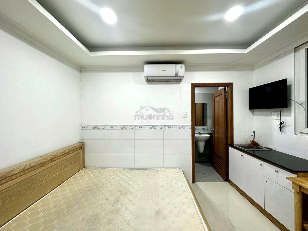 Chdv quận 1 - 4
