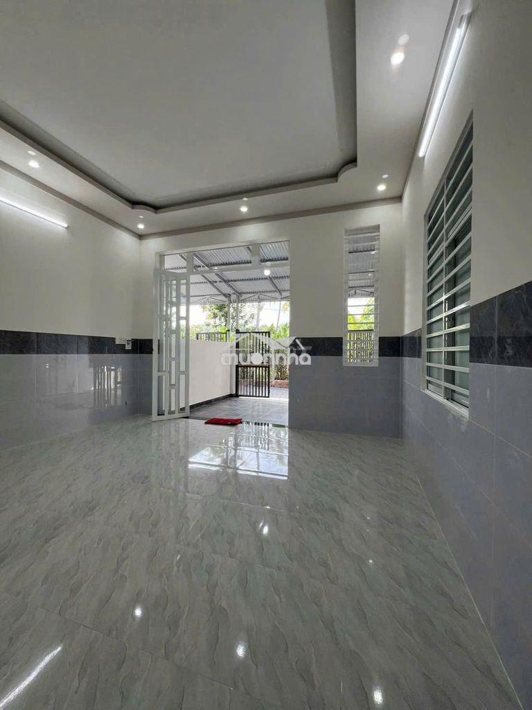 Ngộp chủ cần bán gấp căn nhà 80m2 đường lê minh nhựt tân thông hội - 4